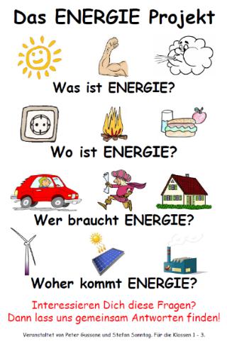 Energieprojekt